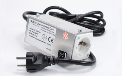 Vacuum Relay Box (230V)