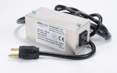 Vacuum Relay Box (115V)