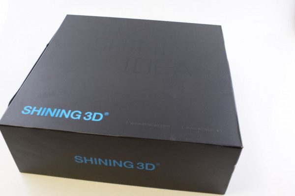 Shining 3D EinScan Pro 2X Plus