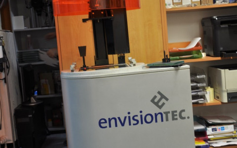 Envisiontec Perfactory Series