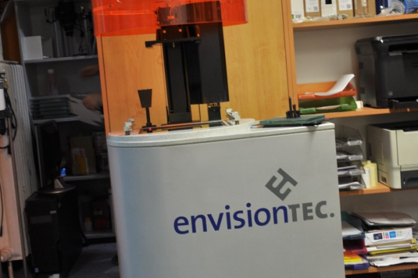 Envisiontec Perfactory Series